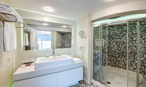 هتل الیسیوم تکسیم استانبول_ آژانس سارنگ پرواز